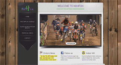 Desktop Screenshot of mx4fun.com